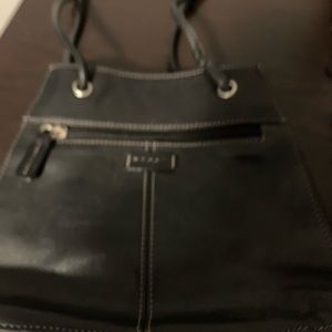 Fossil small hand bag